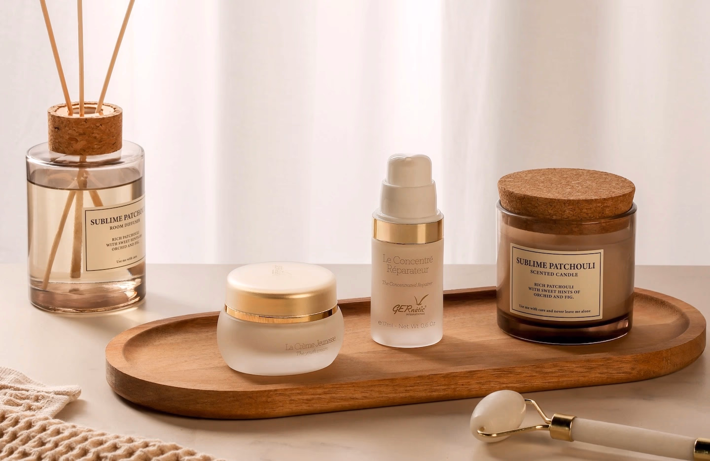 GERnetic products hero